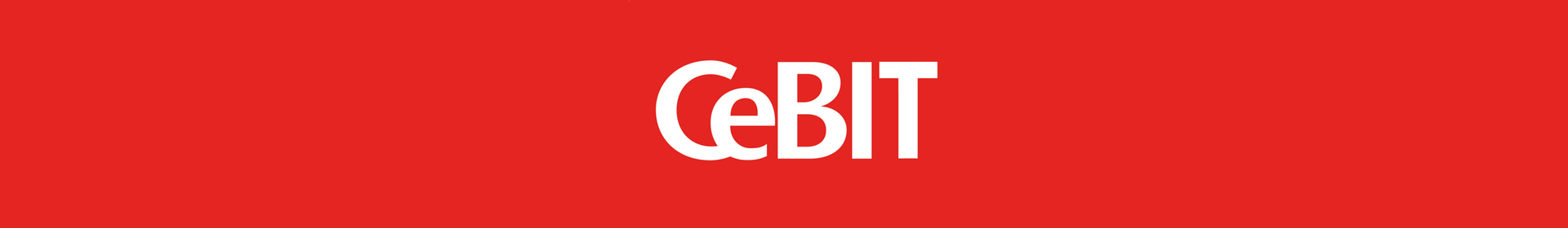 CeBit 2017